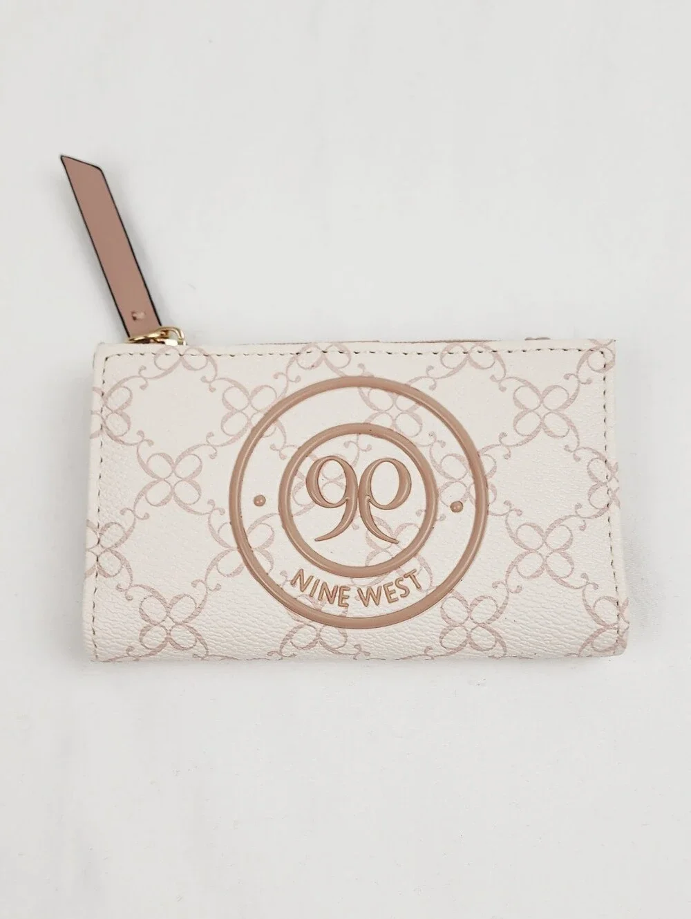 Nine West Galilee Wallet And Cardholder New With Tags